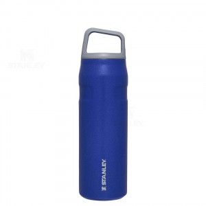 Stanley IceFlow™ AeroLight™ with Cap and Carry+ Lid | 24 OZ Vandflaske | Danmark_S1193