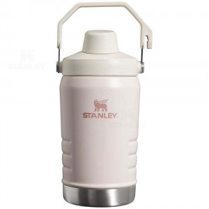 Stanley IceFlow™ Jug with Fast Flow Lid | 40 OZ Vandflaske | Danmark_S2106