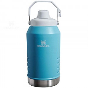 Stanley IceFlow™ Jug with Fast Flow Lid | 96 OZ Vandflaske | Danmark_S1772