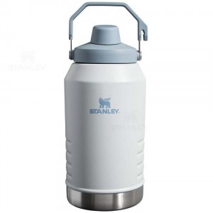 Stanley IceFlow™ Jug with Fast Flow Lid | 96 OZ Vandflaske | Danmark_S2299