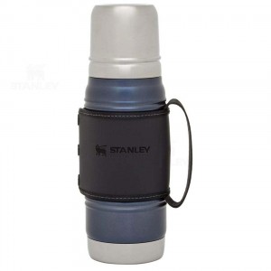 Stanley Legacy QuadVac™ Thermal Bottle | 20 OZ Coffee & Tea | Danmark_S1769