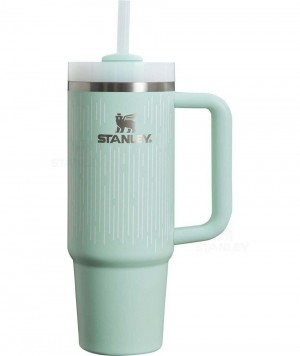 Stanley The Clean Slate Quencher H2.0 FlowState™ | 30 OZ Tumblers | Danmark_S2149