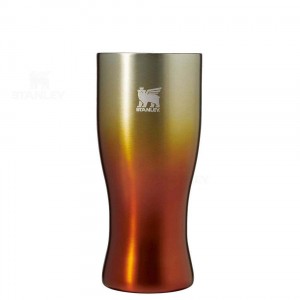 Stanley The Golden Hour Prismatic™ Pilsner Glass | 15 OZ Cups | Danmark_S1529