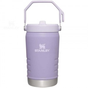 Stanley The IceFlow Flip Straw Jug | 40 OZ Vandflaske | Danmark_S1900