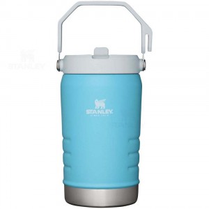 Stanley The IceFlow Flip Straw Jug | 40 OZ Vandflaske | Danmark_S2022