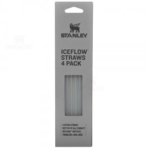 Stanley The IceFlow Straw | 4-Pack Tumblers | Danmark_S1117