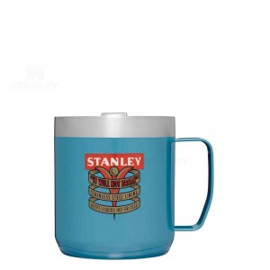 Stanley The Milestones Camp Mug | 12 OZ Coffee & Tea | Danmark_S2236