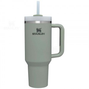 Stanley The Quencher H2.0 FlowState™ (Soft Matte) 40 OZ | Danmark_S1253