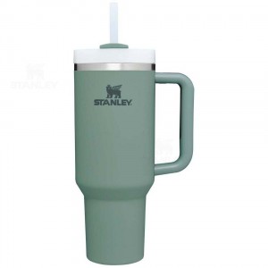 Stanley The Quencher H2.0 FlowState™ (Soft Matte) 40 OZ | Danmark_S1773