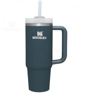 Stanley The Quencher H2.0 FlowState™ (Soft Matte) 30 OZ | Danmark_S1088