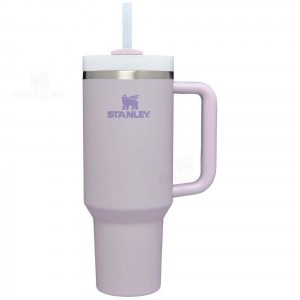 Stanley The Quencher H2.0 FlowState™ (Soft Matte) | 40 OZ Tumblers | Danmark_S1387