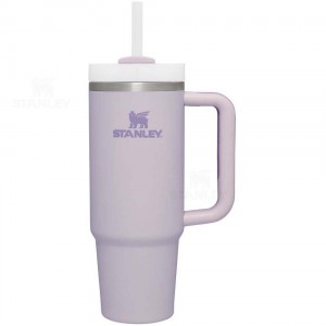 Stanley The Quencher H2.0 FlowState™ (Soft Matte) | 30 OZ Vandflaske | Danmark_S2336