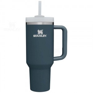 Stanley The Quencher H2.0 FlowState™ (Soft Matte) | 40 OZ Vandflaske | Danmark_S2058