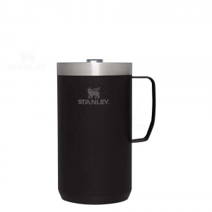 Stanley The Stay-Hot Camp Mug | 24 OZ Coffee & Tea | Danmark_S1732