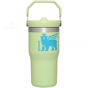 Stanley The Wild Imagination IceFlow™ Flip Straw | 20 OZ Tumblers | Danmark_S1009