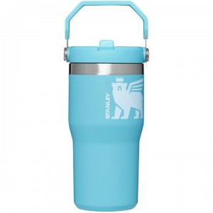 Stanley The Wild Imagination IceFlow™ Flip Straw | 20 OZ Tumblers | Danmark_S1974