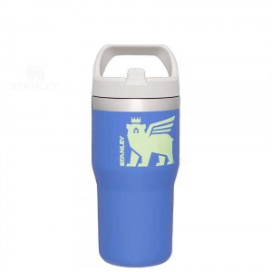 Stanley The Wild Imagination IceFlow™ Flip Straw | 20 OZ Tumblers | Danmark_S1453