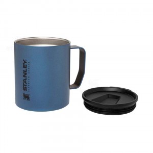 Stanley Titanium Camp Mug | 12 OZ Coffee & Tea | Danmark_S1129