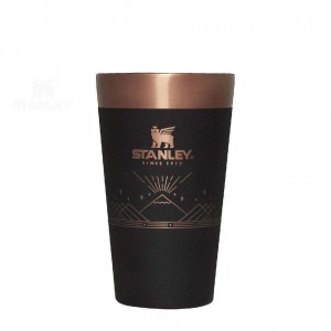 Stanley Winterscape Stacking Beer Pint | 16 OZ Cups | Danmark_S2084