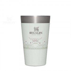 Stanley Winterscape Stacking Beer Pint | 16 OZ Cups | Danmark_S2162