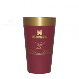 Stanley Winterscape Stacking Beer Pint | 16 OZ Cups | Danmark_S1029