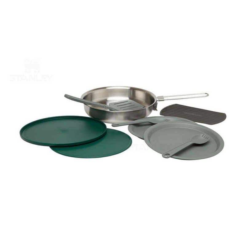 Stanley Adventure All-In-One Fry Pan Set Cookware | Danmark_S1481