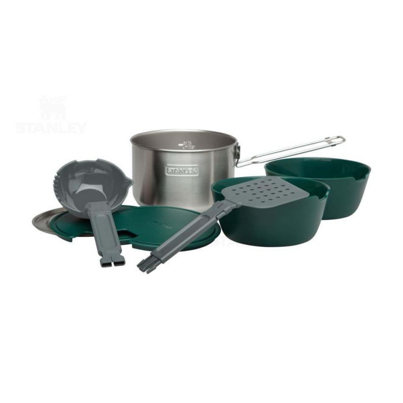 Stanley Adventure All-In-One Two Bowl Cookware | Danmark_S1036