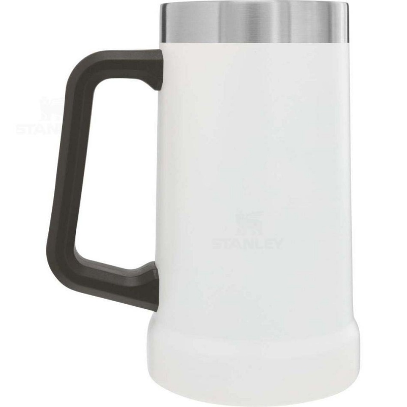 Stanley Adventure Big Grip Beer Stein | 24 OZ Cups | Danmark_S1568