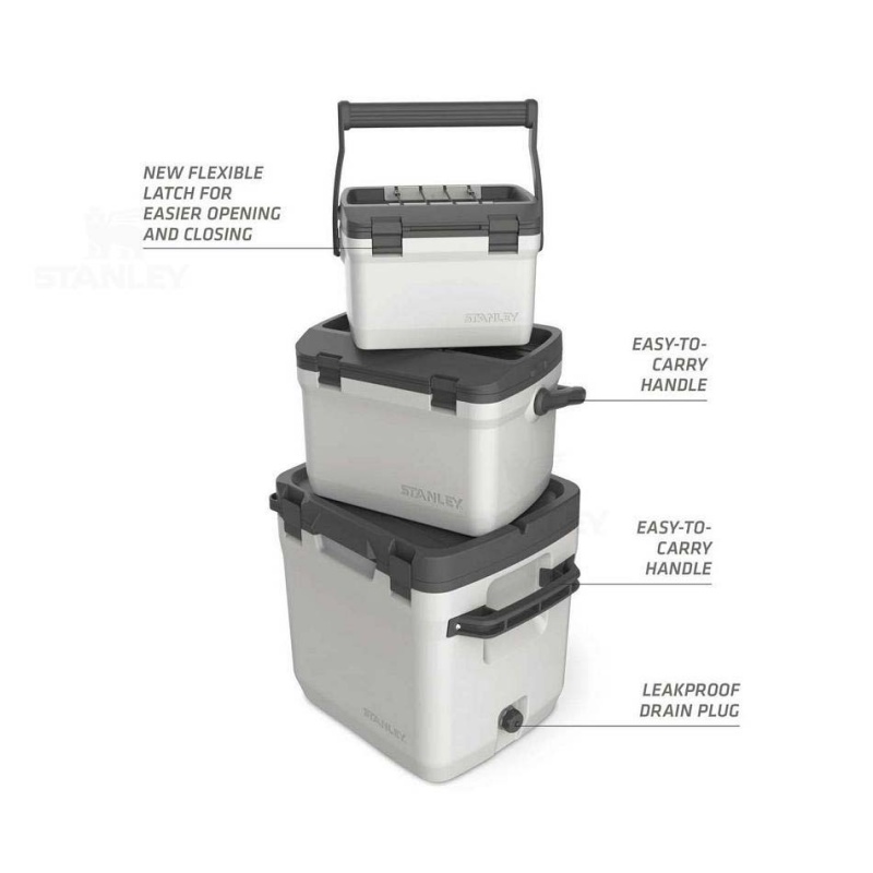 Stanley Adventure Cold For Days Outdoor Cooler | 30 QT Lunch Boxes | Danmark_S1402