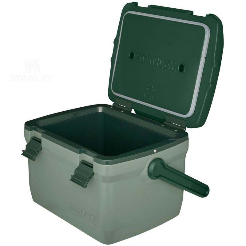 Stanley Adventure Easy Carry Lunch | 7 QT Coolers | Danmark_S2249