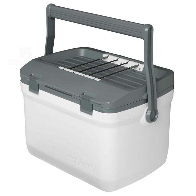 Stanley Adventure Easy Carry Outdoor Cooler | 16 QT Lunch Boxes | Danmark_S1740