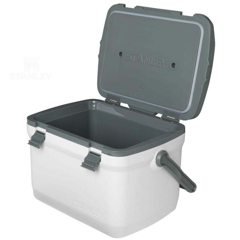 Stanley Adventure Easy Carry Outdoor Cooler | 16 QT Lunch Boxes | Danmark_S1740