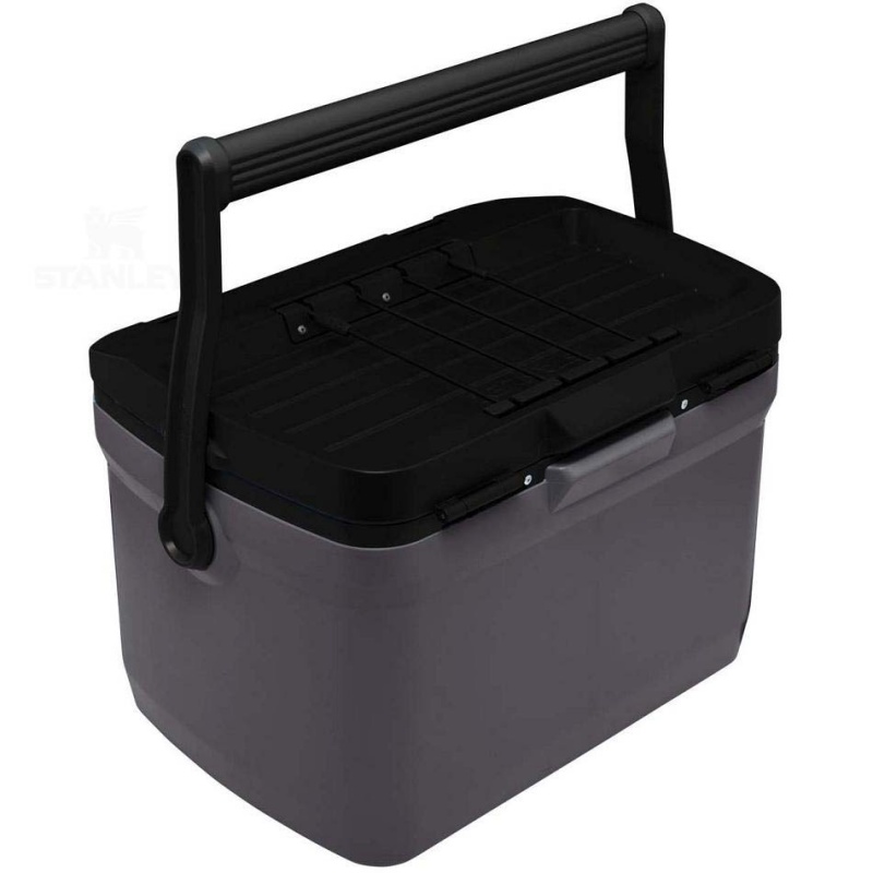 Stanley Adventure Easy Carry Outdoor Cooler | 16 QT Lunch Boxes | Danmark_S1259