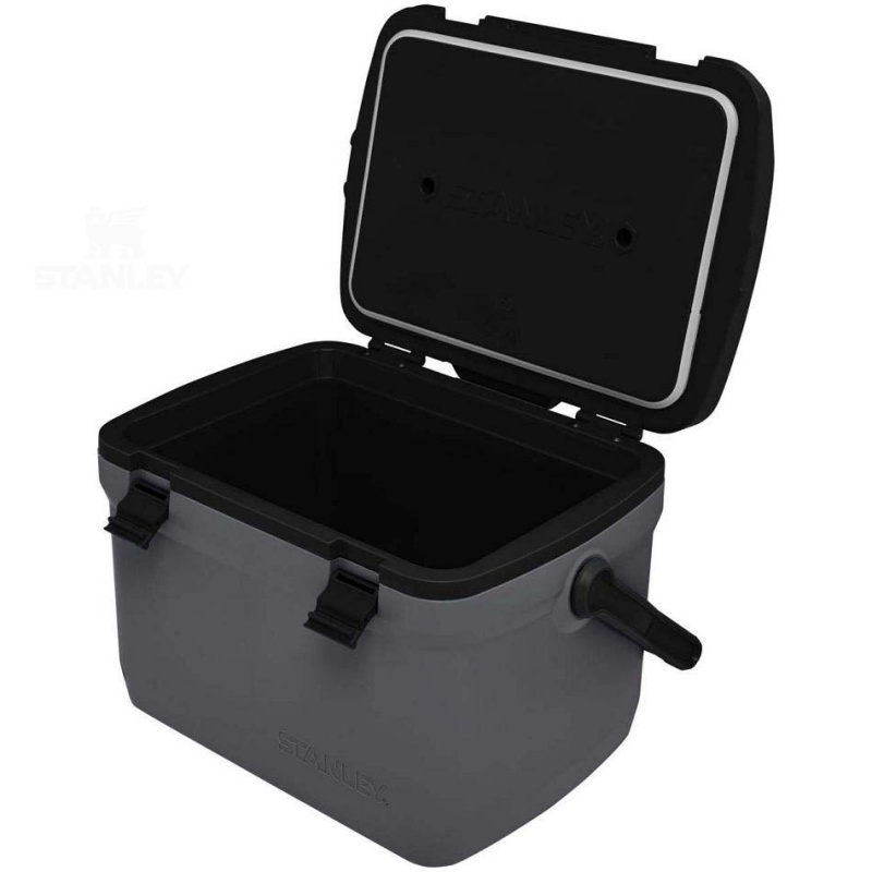 Stanley Adventure Easy Carry Outdoor Cooler | 16 QT Lunch Boxes | Danmark_S1259