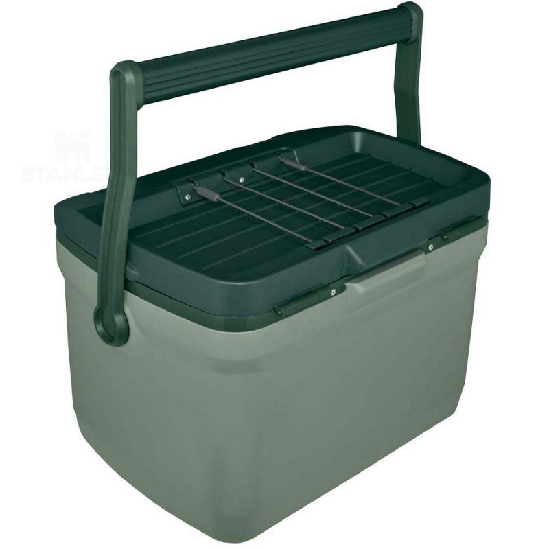 Stanley Adventure Easy Carry Outdoor Cooler | 16 QT Lunch Boxes | Danmark_S1803