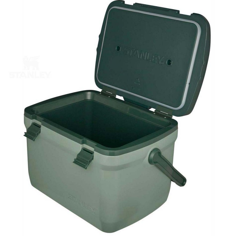 Stanley Adventure Easy Carry Outdoor Cooler | 16 QT Lunch Boxes | Danmark_S1803