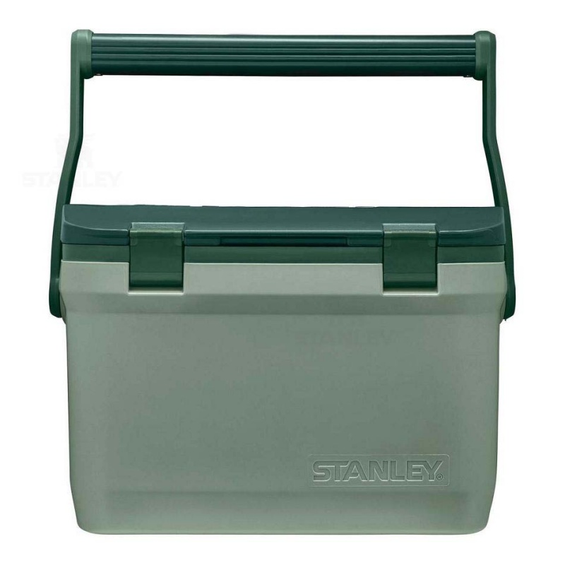 Stanley Adventure Easy Carry Outdoor Cooler | 16 QT Lunch Boxes | Danmark_S1803