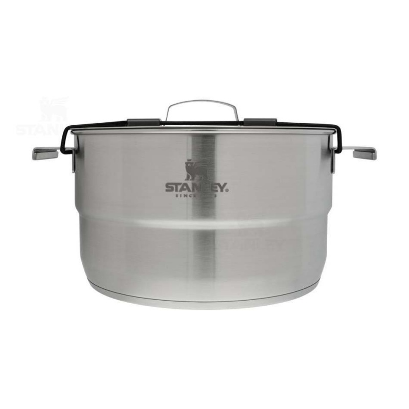 Stanley Adventure Even-Heat Camp Pro Cookware | Danmark_S2401