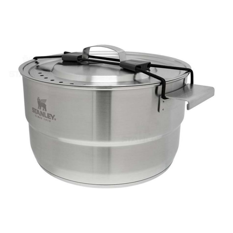 Stanley Adventure Even-Heat Camp Pro Cookware | Danmark_S2401