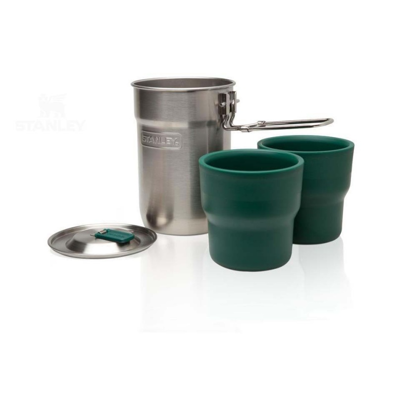 Stanley Adventure Nesting Two Cup Cookware | Danmark_S1852