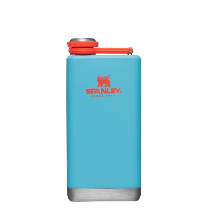 Stanley Adventure Pre-Party Flask | 8 OZ Barware | Danmark_S2291