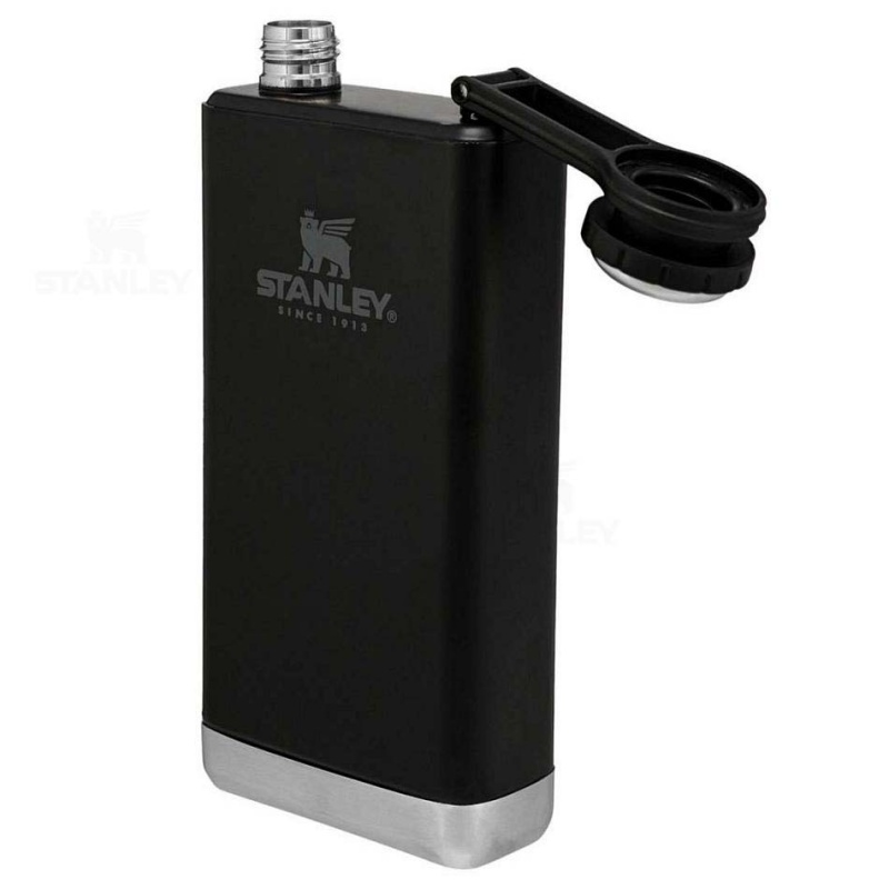 Stanley Adventure Pre-Party Flask | 8 OZ Barware | Danmark_S1105