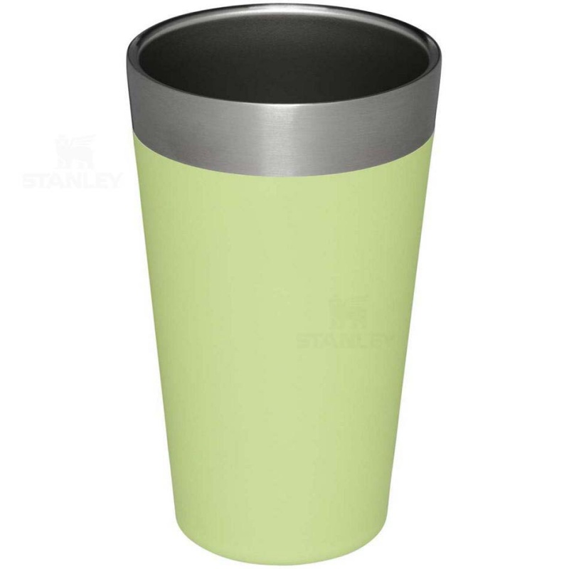 Stanley Adventure Stacking Beer Pint | 16 OZ Cups | Danmark_S2046