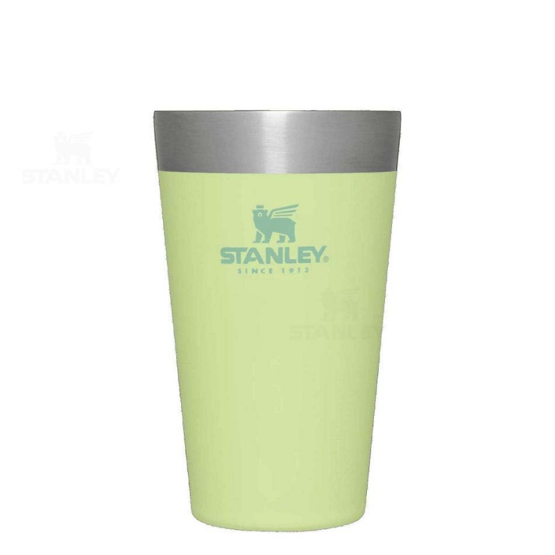 Stanley Adventure Stacking Beer Pint | 16 OZ Cups | Danmark_S2046