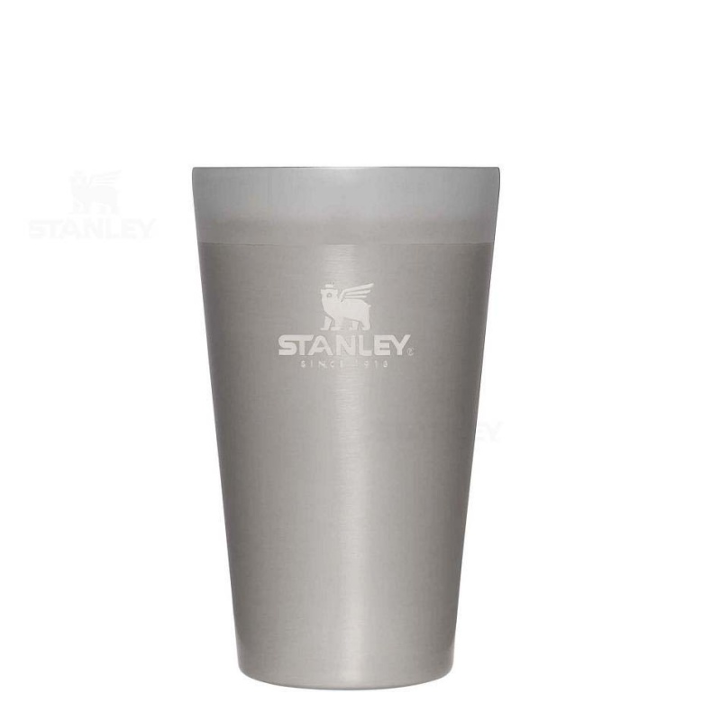 Stanley Adventure Stacking Beer Pint | 16 OZ Cups | Danmark_S1887