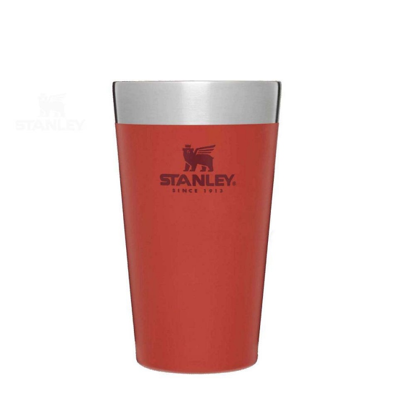 Stanley Adventure Stacking Beer Pint | 16 OZ Cups | Danmark_S1520