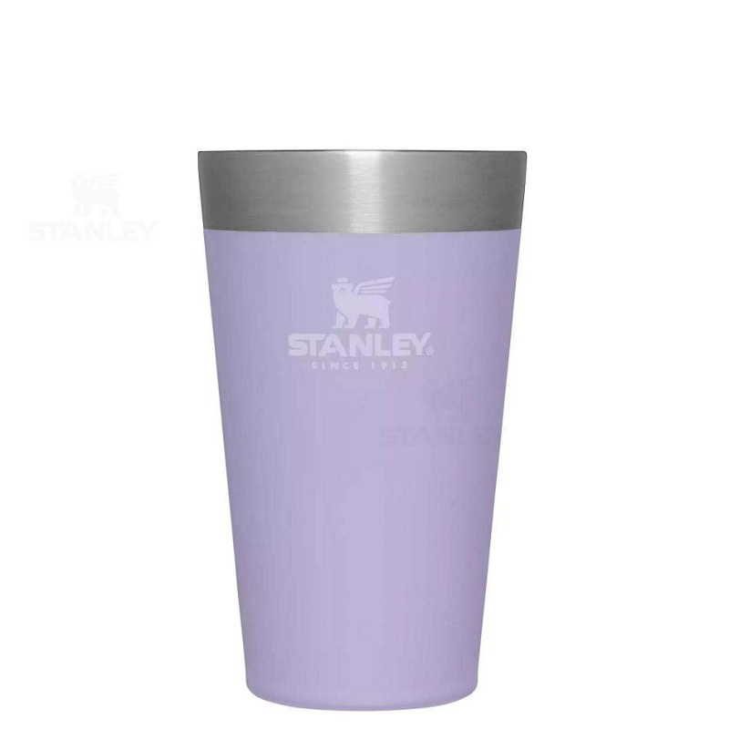 Stanley Adventure Stacking Beer Pint | 16 OZ Cups | Danmark_S1824