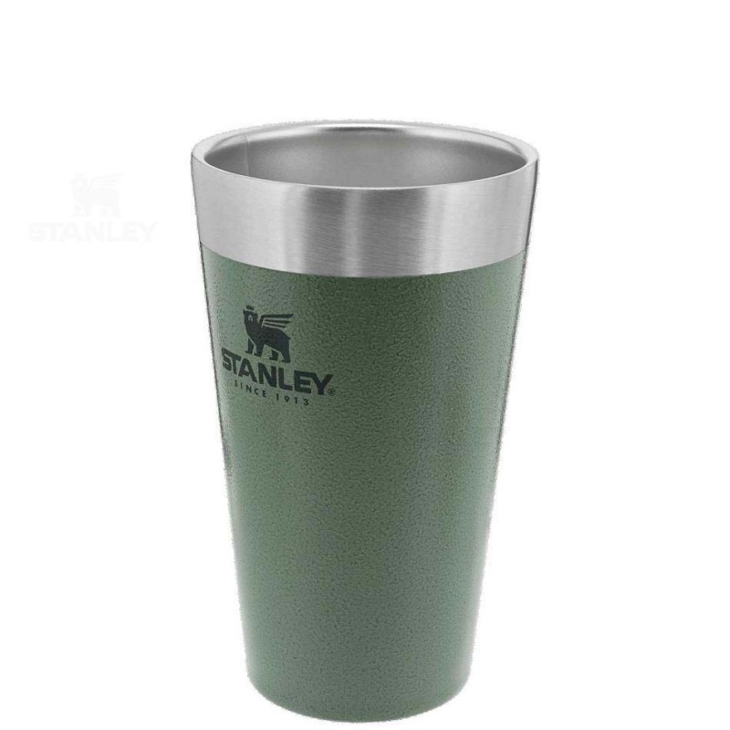 Stanley Adventure Stacking Beer Pint | 16 OZ Cups | Danmark_S2057