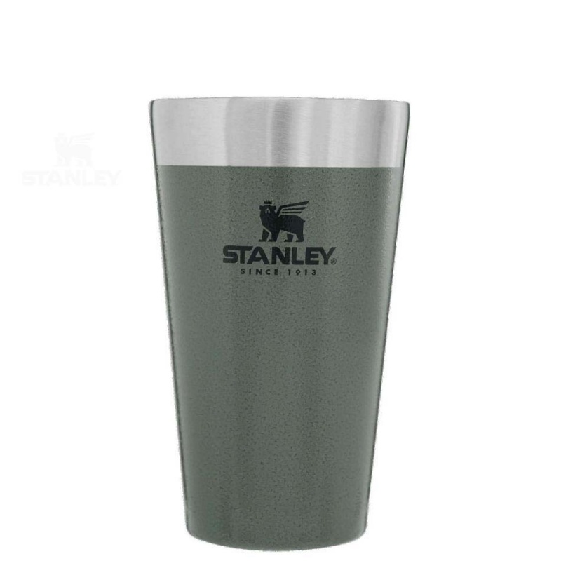 Stanley Adventure Stacking Beer Pint | 16 OZ Cups | Danmark_S2057