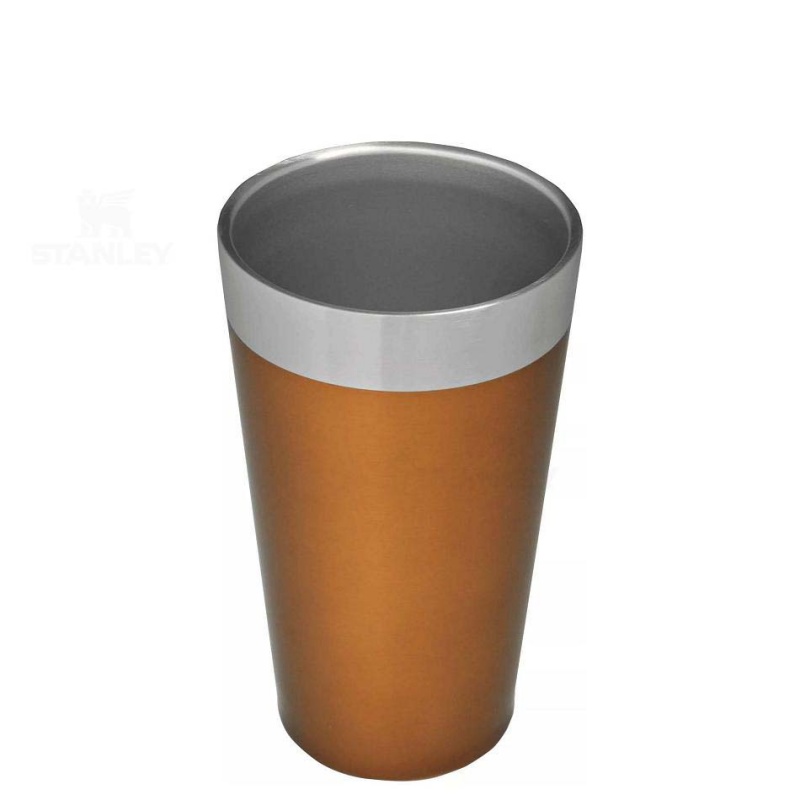 Stanley Adventure Stacking Beer Pint | 16 OZ Cups | Danmark_S2088